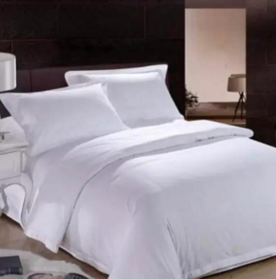 E-Suites Hotel, Abuja Eksteriør billede